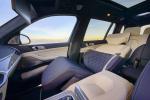 BMW X7 ZeroG Lounger 2020 года